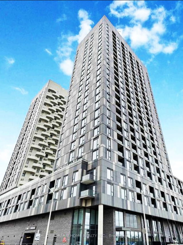806 - 474 Caldari Road
