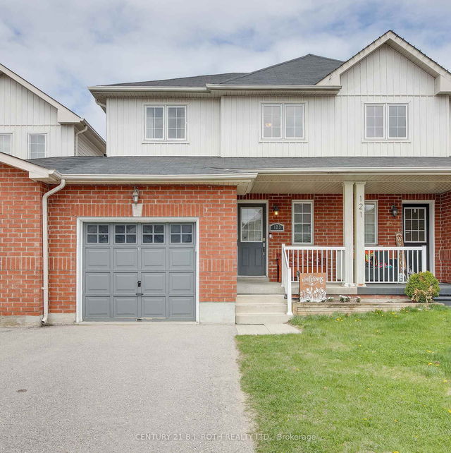 123 Stonemount Crescent