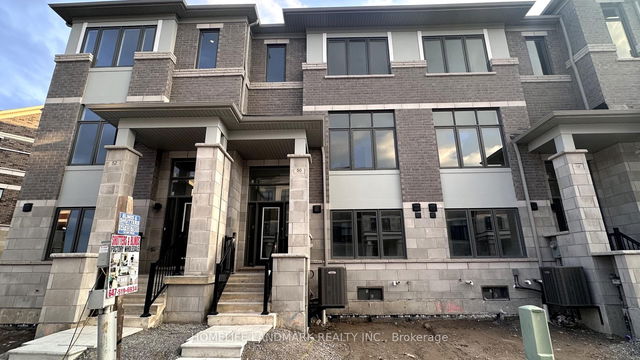 50 Millman Lane