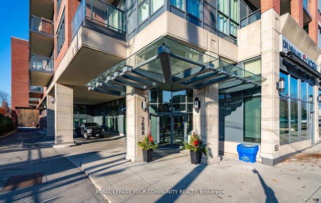 615 - 7608 Yonge Street
