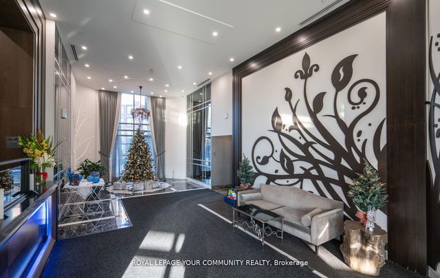 615 - 7608 Yonge Street