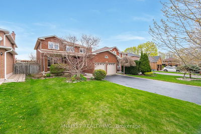 108 Valleyway Cres, Vaughan - Maple image-0-1