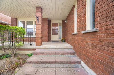 108 Valleyway Cres, Vaughan - Maple image-0-2