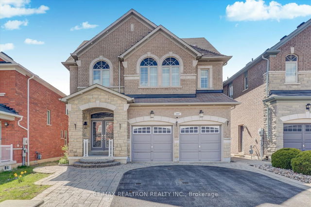 167 Jonas Mill Way