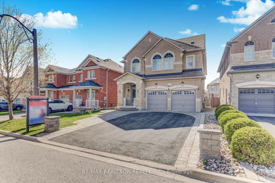 167 Jonas Mill Way, Whitchurch-Stouffville - Stouffville image-0-2