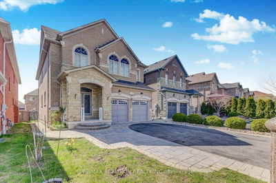 167 Jonas Mill Way, Whitchurch-Stouffville - Stouffville image-0-3