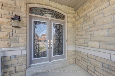 167 Jonas Mill Way, Whitchurch-Stouffville - Stouffville image-0-4