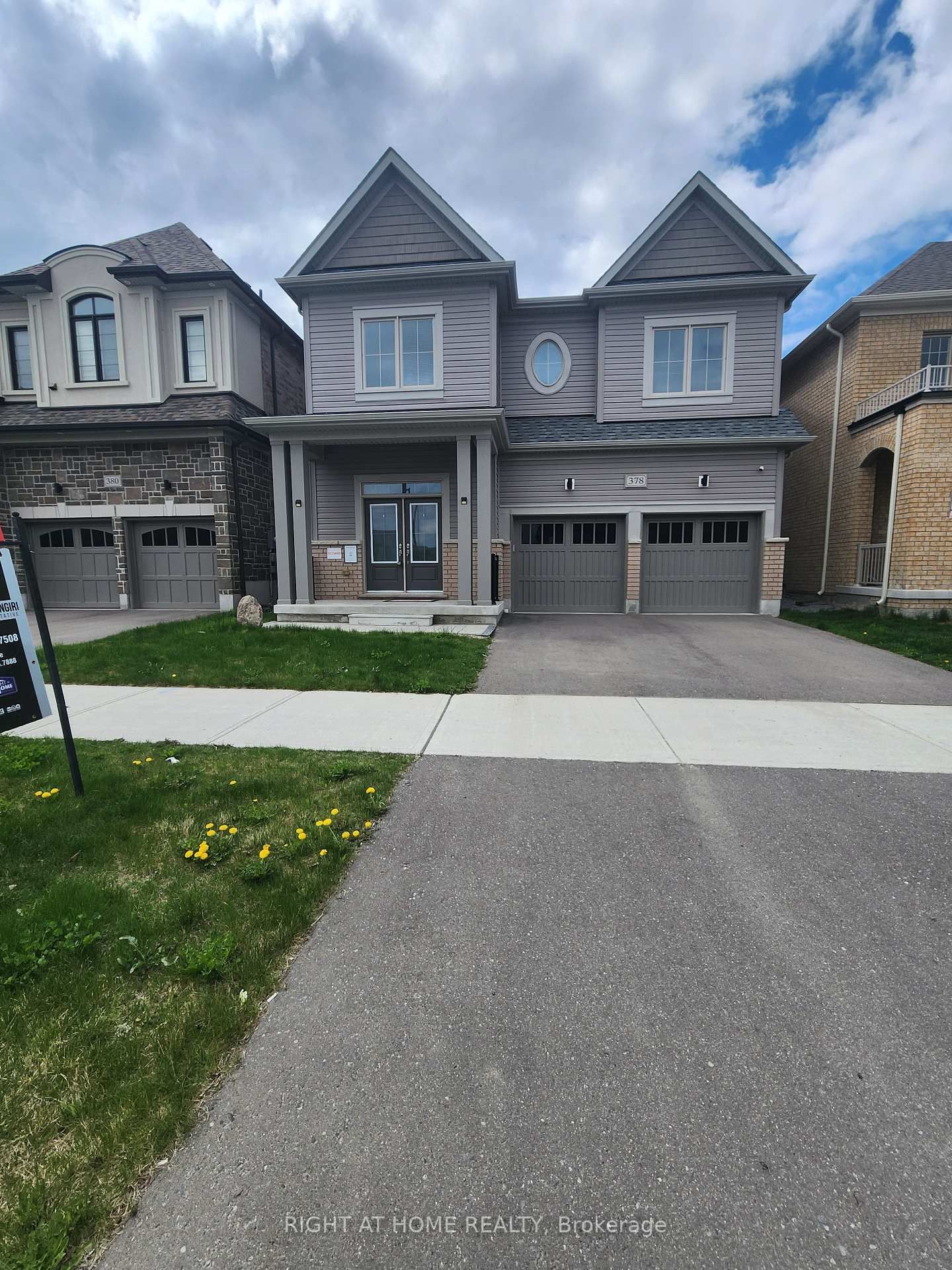 Detached House for sale at 378 Danny Wheeler Boulevard, Georgina, Keswick North, L4P 0K2 - MLS: N12129992