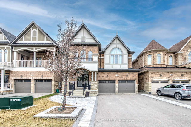 14 Beaconsfield Drive