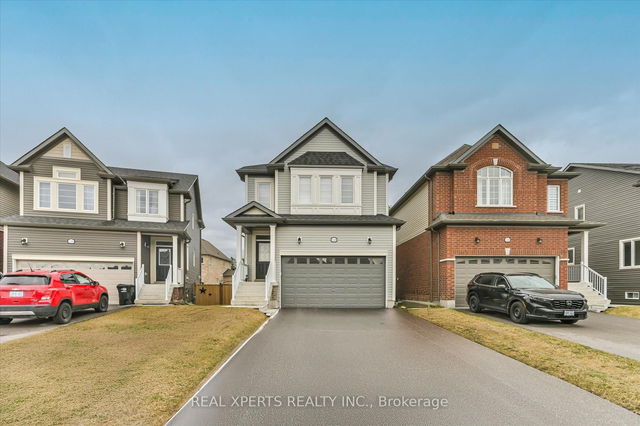 118 Wood Crescent