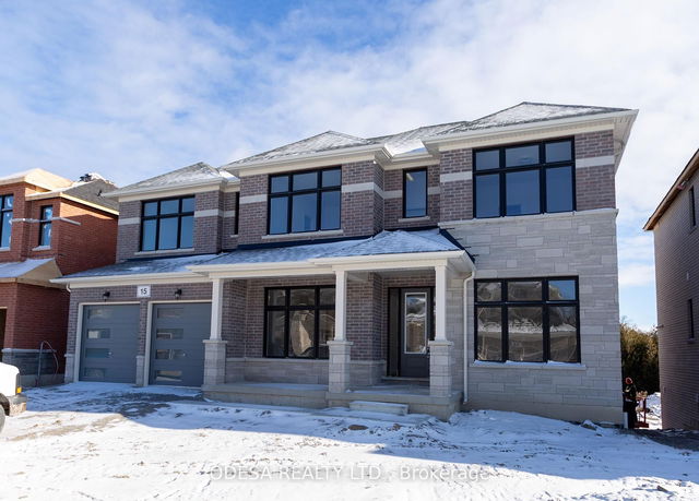 13 Rail Trail Court