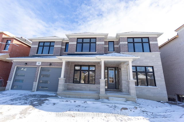 15 Rail Trail Court