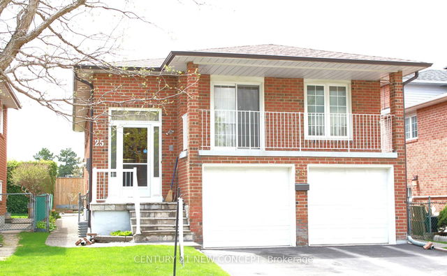 25 Quaker Ridge Road