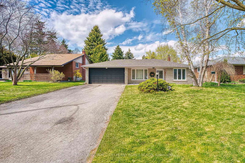 10 Gladiator Rd, Markham - Bullock image-0-0