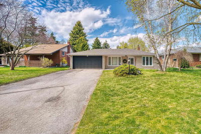 10 Gladiator Rd, Markham - Bullock