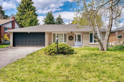 10 Gladiator Rd, Markham - Bullock image-0-1