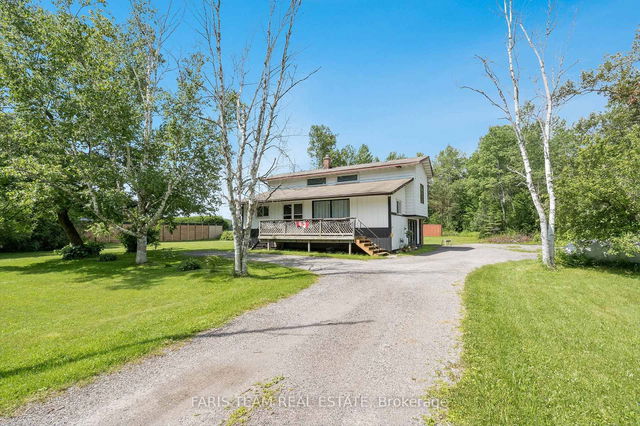 7750 County 56 Road