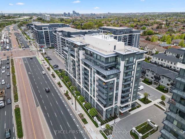 303 - 396 Highway 7 Avenue