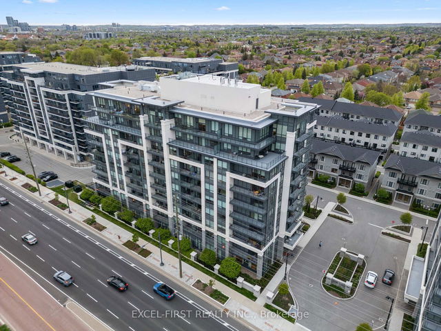 303 - 396 Highway 7 Avenue