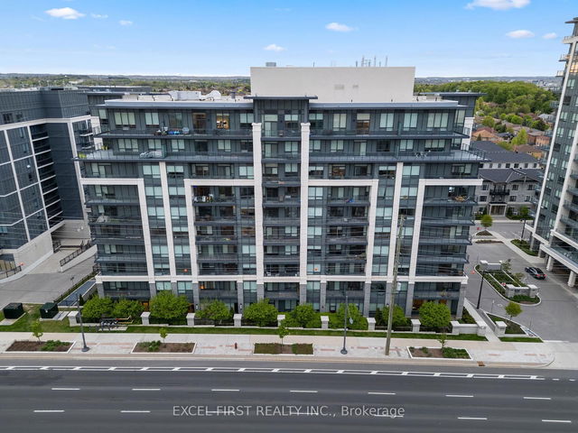 303 - 396 Highway 7 Avenue