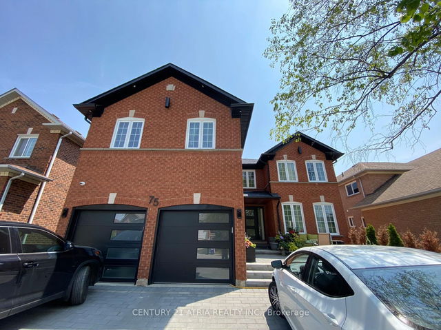 bsmt - 75 Rockwood Crescent