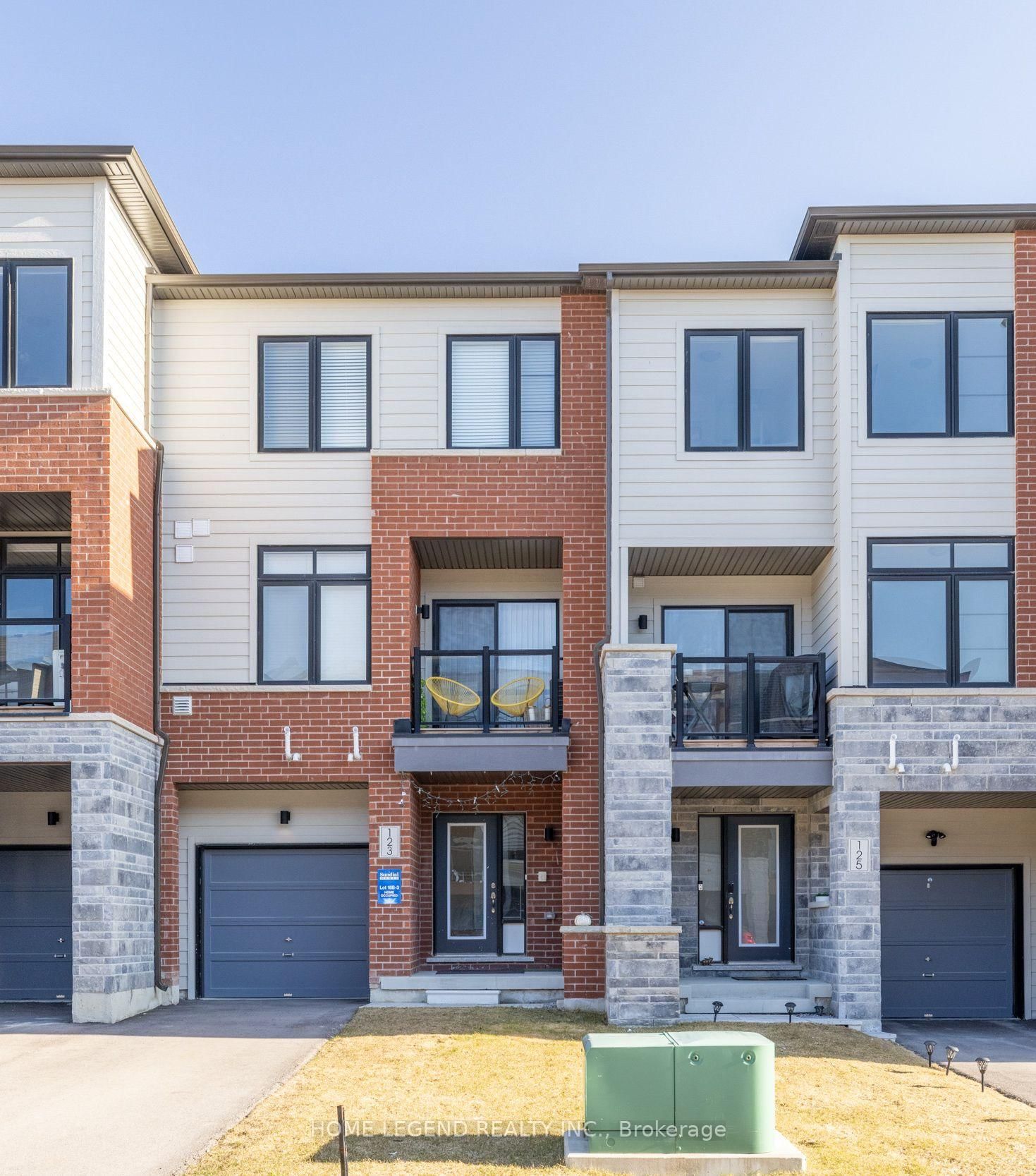 Property at 123 Bravo