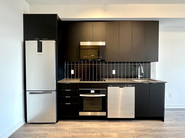 705 - 474 Caldari Road