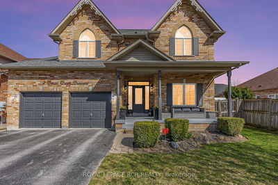 9 Coral Creek Cres, Uxbridge - Uxbridge image-0-3