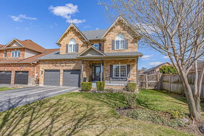 9 Coral Creek Cres, Uxbridge - Uxbridge image-0-4