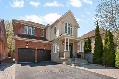 310 Thornhill Woods Dr, Vaughan - Patterson
