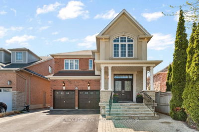 310 Thornhill Woods Dr, Vaughan - Patterson image-0-1