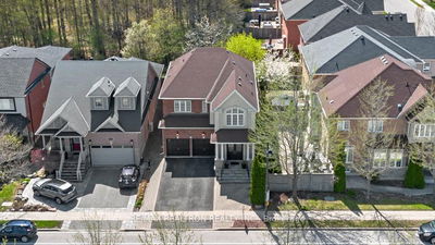 310 Thornhill Woods Dr, Vaughan - Patterson image-0-2