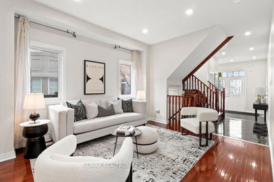 310 Thornhill Woods Dr, Vaughan - Patterson image-0-3