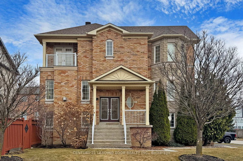 home for sale on 14 La Maria Lane