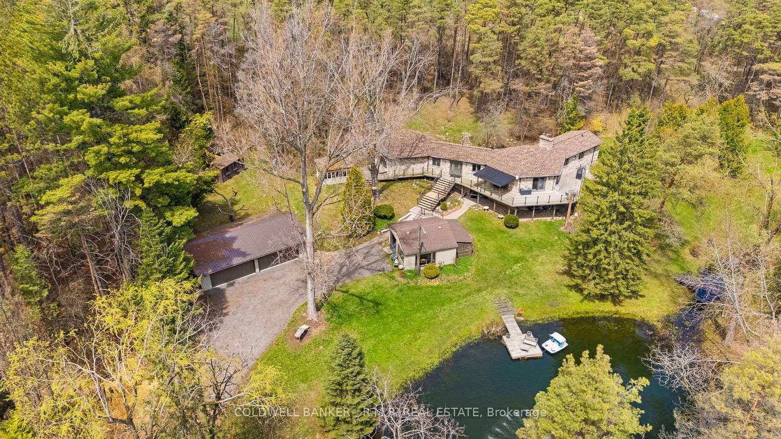 Property at 6209 5th