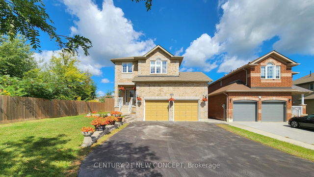 2174 Taggart Crescent