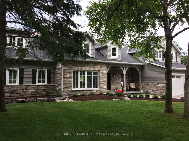 17781 Mccowan Road