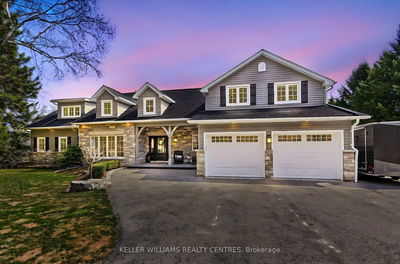 17781 Mccowan Rd, East Gwillimbury - Rural East Gwillimbury image-0-1