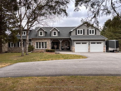 17781 Mccowan Rd, East Gwillimbury - Rural East Gwillimbury image-0-2