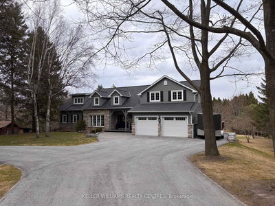 17781 Mccowan Rd, East Gwillimbury - Rural East Gwillimbury image-0-3