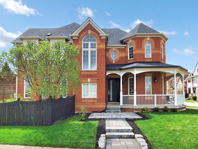 27 Spring Meadow Avenue