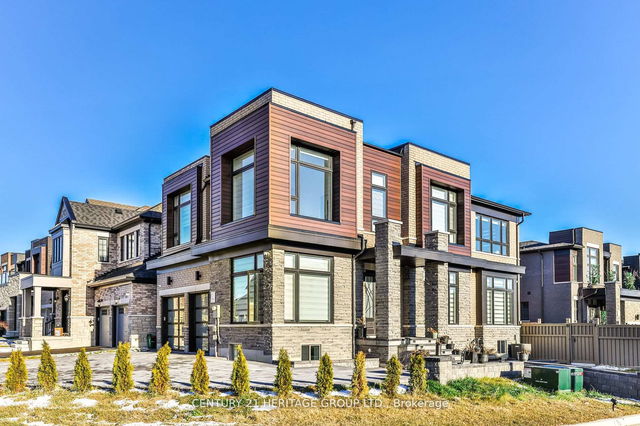 Bsmt - 67 Ryerson Drive