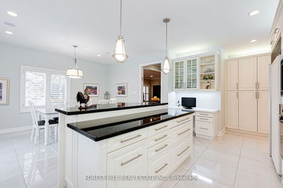 66 Sanibel Cres, Vaughan - Uplands image-0-3