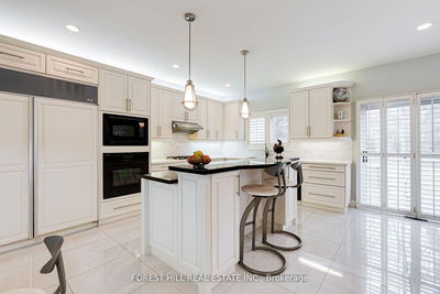 66 Sanibel Cres, Vaughan - Uplands image-0-4