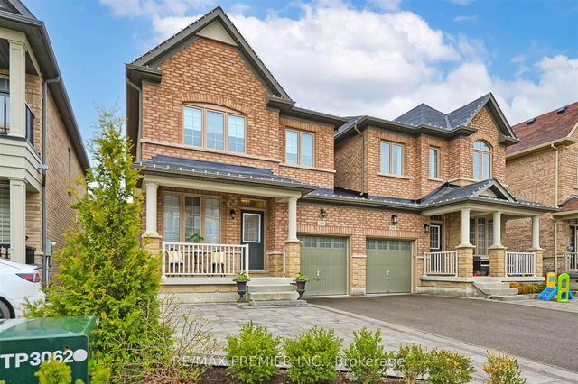 268 Kincardine Street