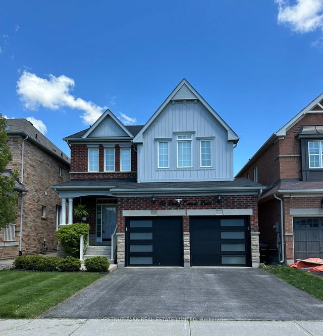 198 Downy Emerald Drive