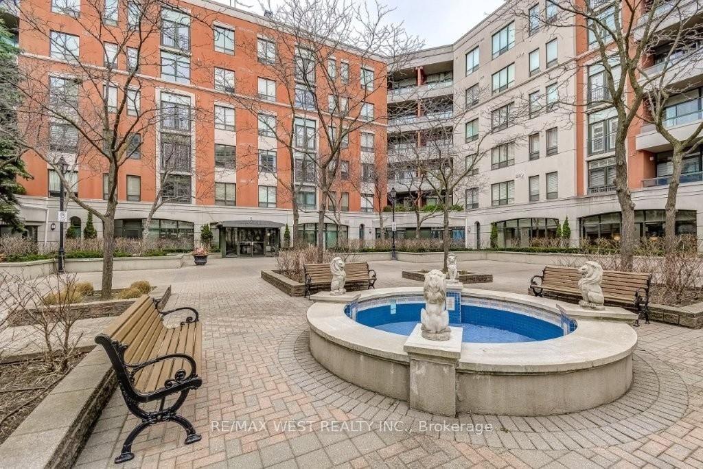 Condo for sale at Ph1-53 Woodbridge Avenue, Vaughan, West Woodbridge, L4L 9K9 - MLS: N12130401
