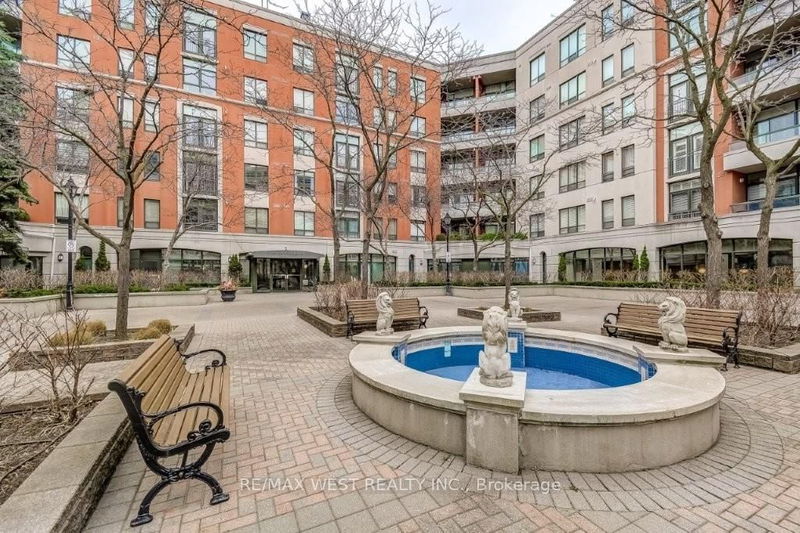home for sale on Ph1-53 Woodbridge Avenue
