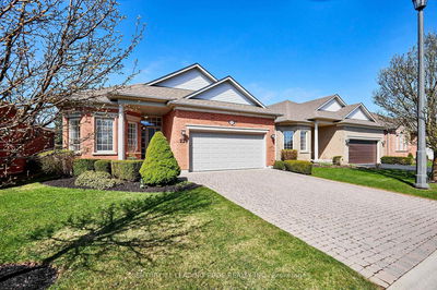22 Faldos Flight, Whitchurch-Stouffville - Ballantrae image-0-1