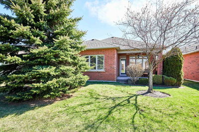 22 Faldos Flight, Whitchurch-Stouffville - Ballantrae image-0-2